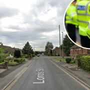 Man left with 'serious injuries' following assault at property