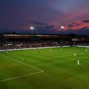 Wanderers head to Luton in the New Year