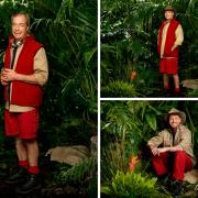 A celebrity has been crowned the King of the jungle - here's who won I'm A Celebrity...Get Me Out Of Here! 2023
