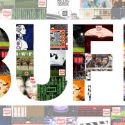 The Buff Podcast episode 202 - Sushi, milk and other press scran that should be avoided