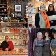 Bolton business owners say shopping local has never been more important