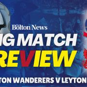 The Big Match Preview - Bolton Wanderers v Leyton Orient
