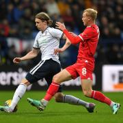MATCHDAY LIVE: Bolton Wanderers v Leyton Orient