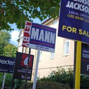 House prices fell 1.8 per cent in 2023 nationally