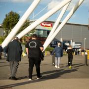 Some Bolton Wanderers fans are upset that Leyton Orient are charging £29 for an adult ticket for the game later this month