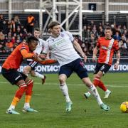 Bolton will now host Luton in a third-round replay
