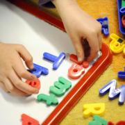 The cost of childcare in Bolton has been recognised as a ‘real challenge for families during a cost-of-living crisis’