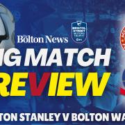 Big Match Preview - Accrington Stanley v Bolton Wanderers