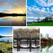 Some of the best places in Bolton to walk