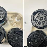 McDonald's fans astounded to find out what why hot drink cups have  buttons on lid
