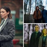 Have you seen all Harlan Coben's UK series on Netflix? See how many there are