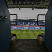 Bolton Wanderers' game against Cheltenham Town was called off due to a medical emergency