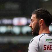 Josh Sheehan battled back from a serious knee injury to become a major player at Bolton this season