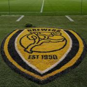 Burton Albion have helped Bolton Wanderers to rearrange their game against Cheltenham