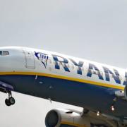 Ryanair passengers have been urged to book their plane tickets in January and February for the cheapest fares.