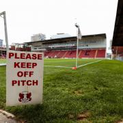 Leyton Orient will run a precautionary pitch inspection on Friday lunchtime