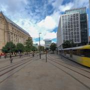 Transport for Greater Manchester (TfGM) has announced the changes to services on the tram network this weekend