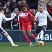 MATCHDAY LIVE: Leyton Orient v Bolton Wanderers