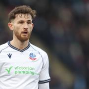 Jack Iredale hopes Wanderers can bounce back from defeat at Orient