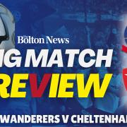 Big Match Preview: Bolton Wanderers v Cheltenham Town