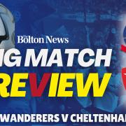 Big Match Preview: Bolton Wanderers v Cheltenham Town