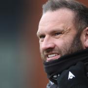 Ian Evatt feels confident Bolton will make the right signings this month