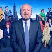 Meet the 2024 cast of the BBC's The Apprentice.