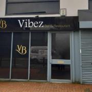 Vibez Bar on Bradshawgate