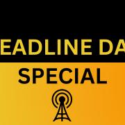 The Buff Transfer Deadline Day special is out NOW