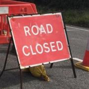 Lane closures to cause delays on the motorways