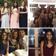 Friends remember 'bubbly' 21-year-old in special way after she tragically died