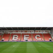 Wanderers return to Bloomfield Road later this month