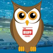 The Buff Podcast episode 211 - A Superb Owl spectacular!