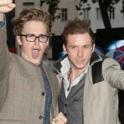 Tom Fletcher and Danny Jones are joining The Voice UK coaching panel