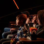 Experience the magic of cinema at The Light Bolton: £5.99 tickets all day, every day!