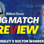 The Big Match Preview - Barnsley v Bolton Wanderers