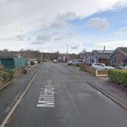 Mr Platt is believed to have died at his home on Millbrook Avenue, Atherton