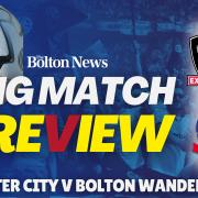 The Big Match Preview - Exeter City v Bolton Wanderers