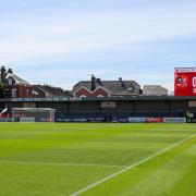 Wanderers go in search of more promotion points on Saturday at Exeter City