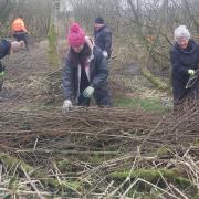 Bolton Conservation Volunteers