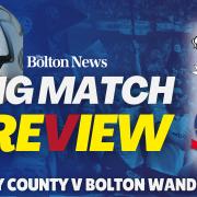 Derby County v Bolton Wanderers - The Big Match Preview