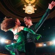 Riverdance is coming to Manchester in 2025 - tickets will be available to buy this month