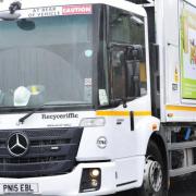 New bin lorries could be coming to Bolton