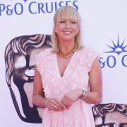 Sara Cox is set to appear on Channel 4's The Great Celebrity Bake Off for Stand Up To Cancer but who is she?