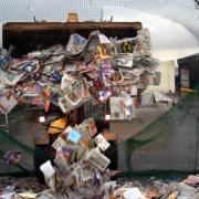 Bolton has managed a higher recycling rate than average