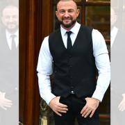 Strictly Come Dancing stars pay tribute to Robin Windsor as dancer laid to rest