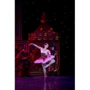 Win a pair of tickets to The Nutcracker at Manchester Opera House!