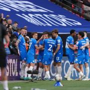 Posh have played seven games in 22 days