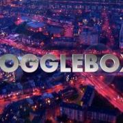 Mary and Giles have been part of Gogglebox since 2015