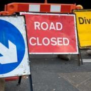 Motorists warned of delays whilst works are ongoing on the motorways